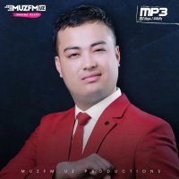 Begzod Ismoilov — Yalpildap