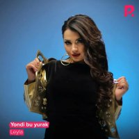 Leyla — Yondi bu yurak