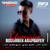 Boburbek Arapbaev — Yuragim