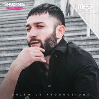 O’ktam Nafasov — Yuragim