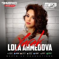 Lola Ahmedova — Yurak