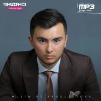 Shoxruz Abadiya — Yuribtida