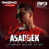 Asadbek Hamdamov - Yomg’ir mp3