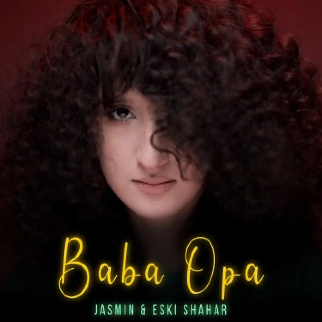 Jasmin - Baba oppa (2022) Jasmin - Baba oppa (2022)