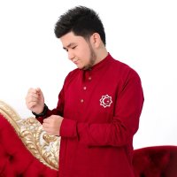 Husniddin Muhiddinov — Degin Alloh