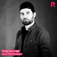 Farruh Rahmatullayev — Menga ham o’rgat