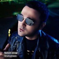 Shohruhxon — Salom Sevgi