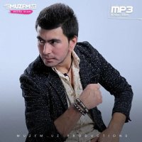 Sardor Mamadaliyev — Uchradi