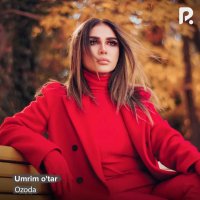 Ozoda Nursaidova - Umrim o`tar Ozoda Nursaidova - Umrim o`tar