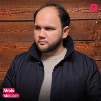 Abdulloh — Alvido