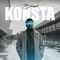 Konsta — Bilmaydi