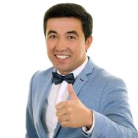 Abror Shovvoz — Bojam uydan ketdi-ketdi (Parodiya)