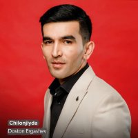 Doston Ergashev — Chilonjiyda
