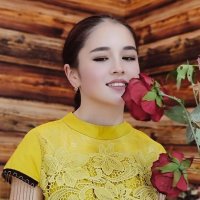 Nurzida Isayeva — Dada sizni hajga olib boraman