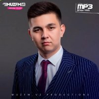 Muhammadziyo — Deysana