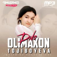 Olimaxon Tojiboyeva — Dido (Cover)