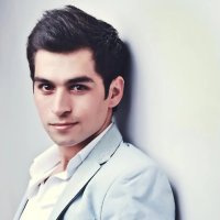 Vohidjon Isoqov — Dil yarasi