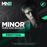 MINOR — Fargona Burguti