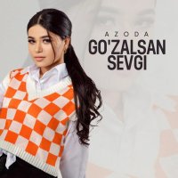 Azoda — Go’zalsan Sevgi