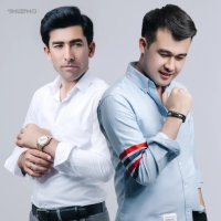 Boburbek Arapbaev — Hayrana