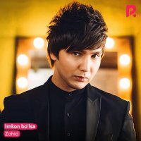 Zohid — Imkon bo’lsa