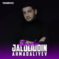 Jaloliddin Ahmadaliyev — Janonlar