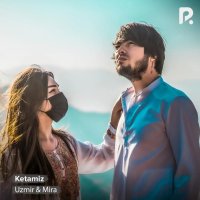 Uzmir, Mira — Ketamiz