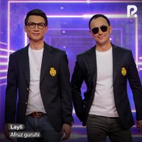 Afruz guruhi — Layli