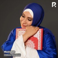 Dildora Niyozova — Mashallah