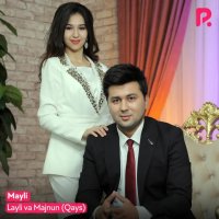 Layli, Majnun (Qays) — Mayli