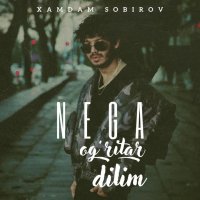 Xamdam Sobirov — Nega og’ritar dilim