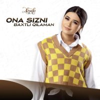 Azoda — Ona sizni baxtli qilaman