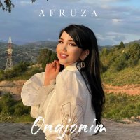 Afruza — Onajonim mani