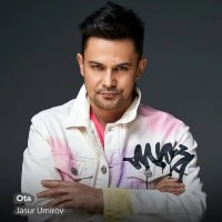Jasur Umirov — Ota