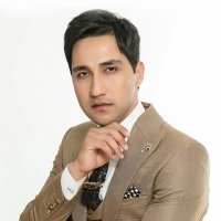 Jasurbek Mavlonov — PARI