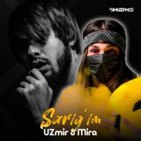 Uzmir, Mira — Sarig’im