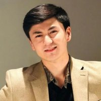 Shoxrux Ergashev, Sadulla Fathullayev — Sevganmisiz deyishganda o`lgan degin