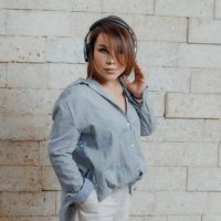 Yulduz Usmonova — Sevgidan to’ydim