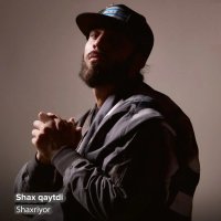 Shaxriyor — Shax qaytdi