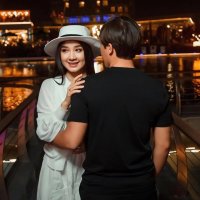 Babymohi — Shunda ham sevaveraman (Cover)