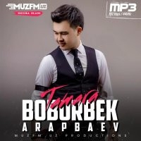 Boburbek Arapbaev — Tamara