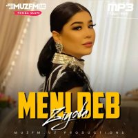 Ziyoda — U Meni Deb