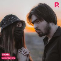 Uzmir, Mira — Unutib