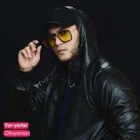 Olloyorxon — Yor-yorlar