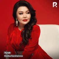 Malika Ravshanova — Yurak