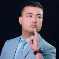 Begzod Ismoilov — Zinokor