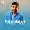 Xushnud - Dil nolalari mp3