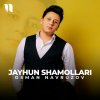 Osman Navruzov - Jayhun shamollari mp3