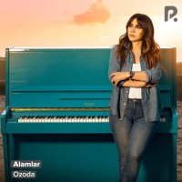 Ozoda Nursaidova — Alamlar