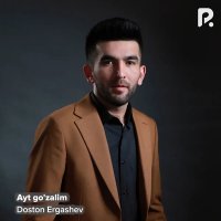 Doston Ergashev — Ayt go'zalim